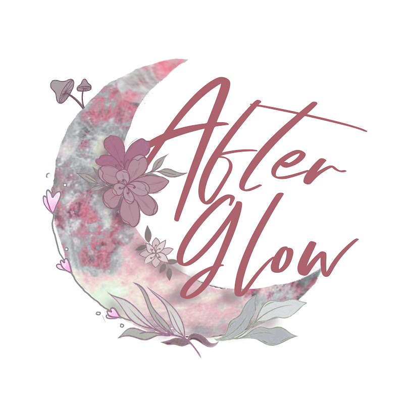 Logo for Afterglow
