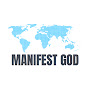 Manifest God TV - @manifestgodtv8050 YouTube Profile Photo