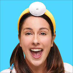 Hey Tenny! Learning Videos and Songs for Kids