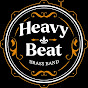 Heavy Beat Brass Band logo