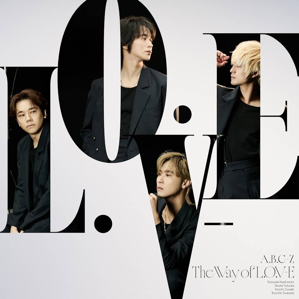A.B.C-Z - YouTube