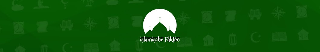 Islamische Fakten YouTube kanalı avatarı