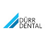 DÜRR DENTAL SE logo