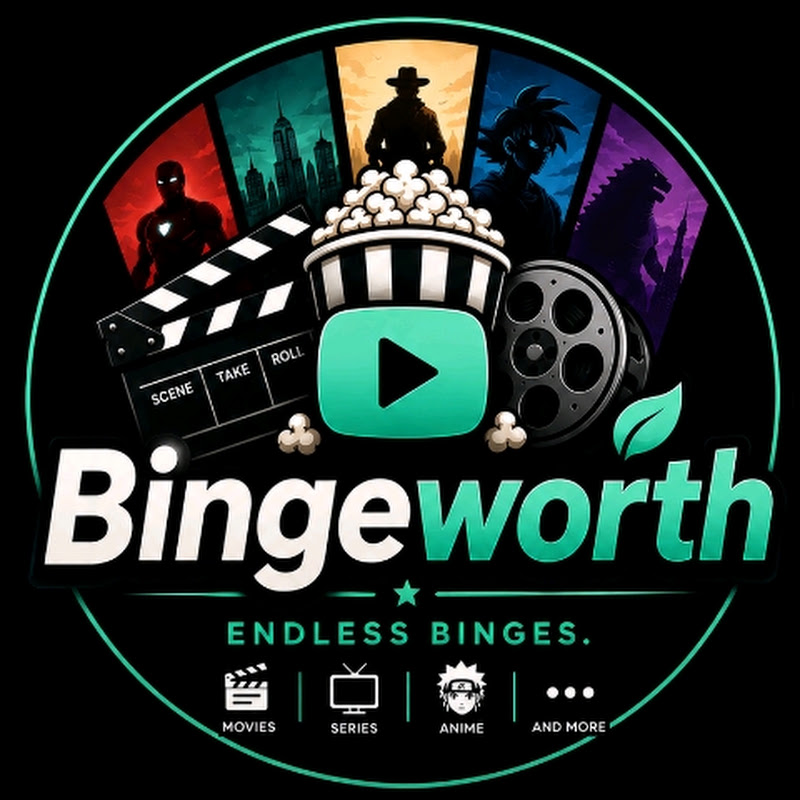 BingeWorth