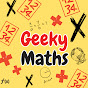 GeekyMaths logo