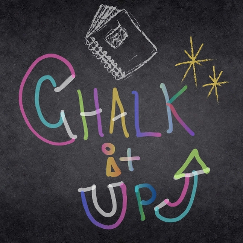 Chalk It Up Education