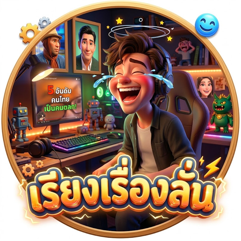 เรียงเรื่องลั่น