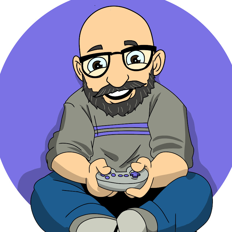 Boy Meets Nintendo