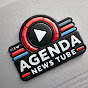 Agenda News Tube logo