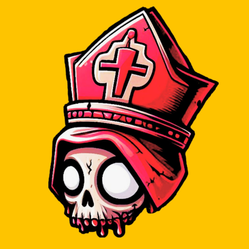 Red Bishop