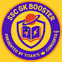 SSC GK Booster logo