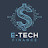 E-Tech Finance