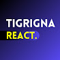Tigrigna React logo