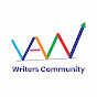 Writers Community logo