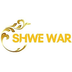 Shwe War Burmese Real Life avatar