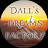 Dalls Dreams Factory