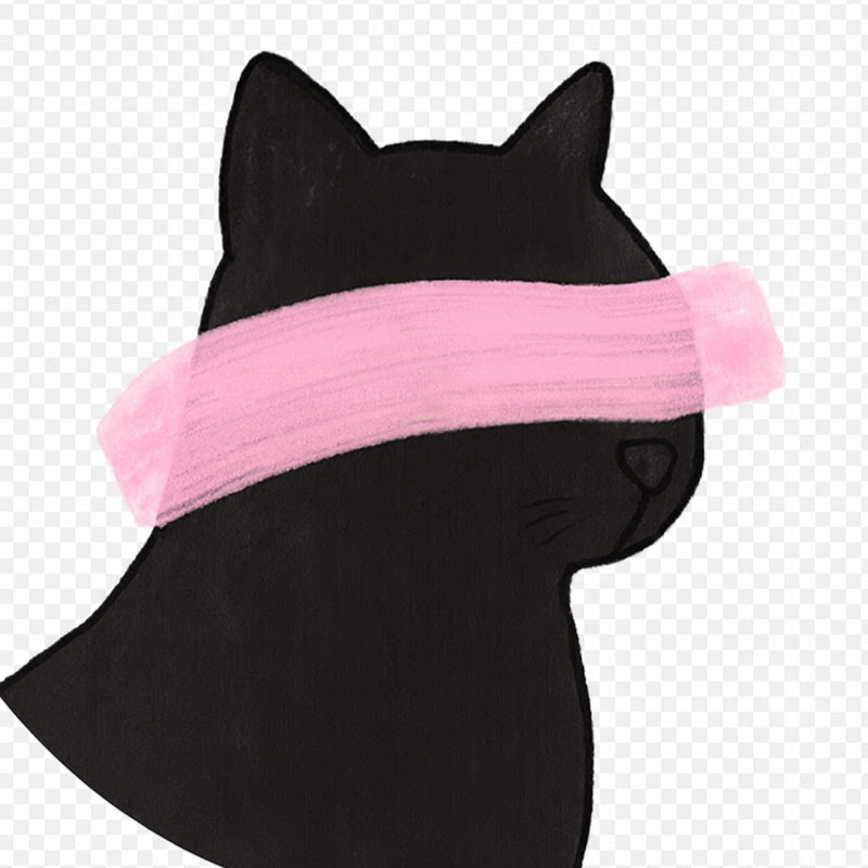 검우냥 thumbnail