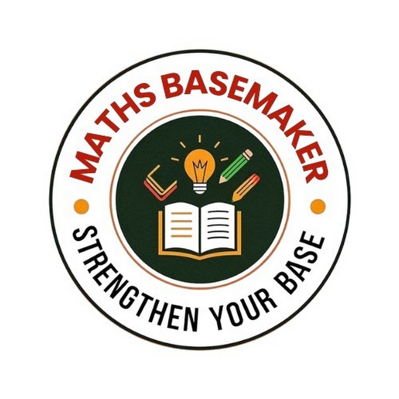 Maths Basemaker