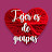 Tejer es de guapas