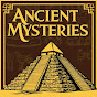 Ancient Mysteries logo