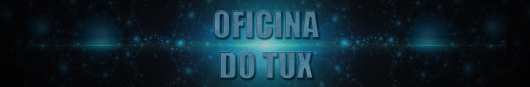 Oficina do Tux YouTube channel avatar