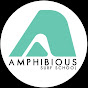 AMPHIBIOUS SURF SCHOOL logo