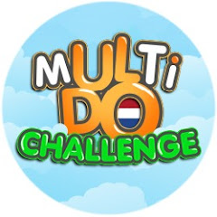 Multi DO Challenge Dutch channel logo