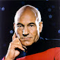 Jean-Luc Picard logo