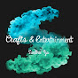 Crafts & Entertainment logo