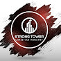 Strong Tower Christian Ministry logo