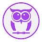 The Owl Vision - MadeByFaheem logo