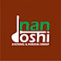 QfYzJbbGxt8-channel-avatar-Nan Doshi