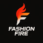 Fashion Fire Lab  logo