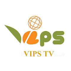 Логотип каналу VIPS TV