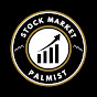 Stock Market Palmist : A Chart Reader logo