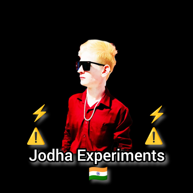 Jodha Experiments