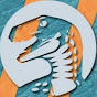 Raptor, man logo