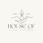 House of Aura logo