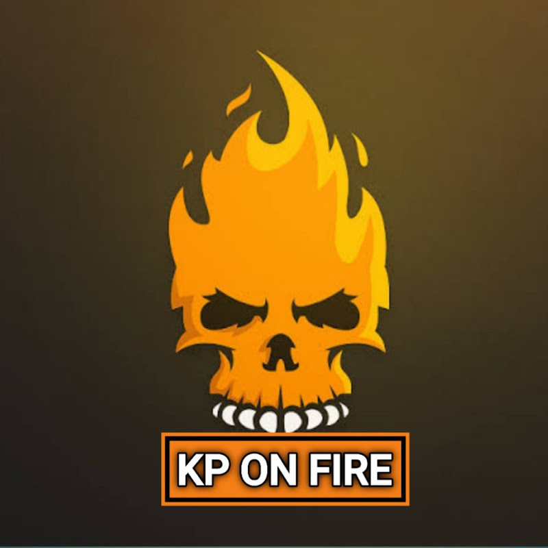 KP on FIRE
