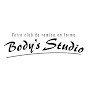 Body's Studio logo