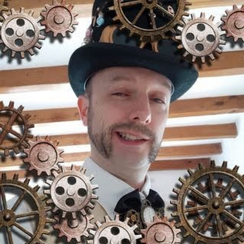Le Manoir à Vapeur icon