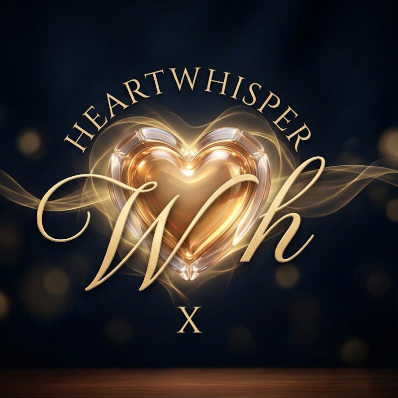 HeartWhisperX USA channel logo