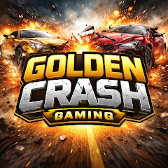 Golden Crash Gaming