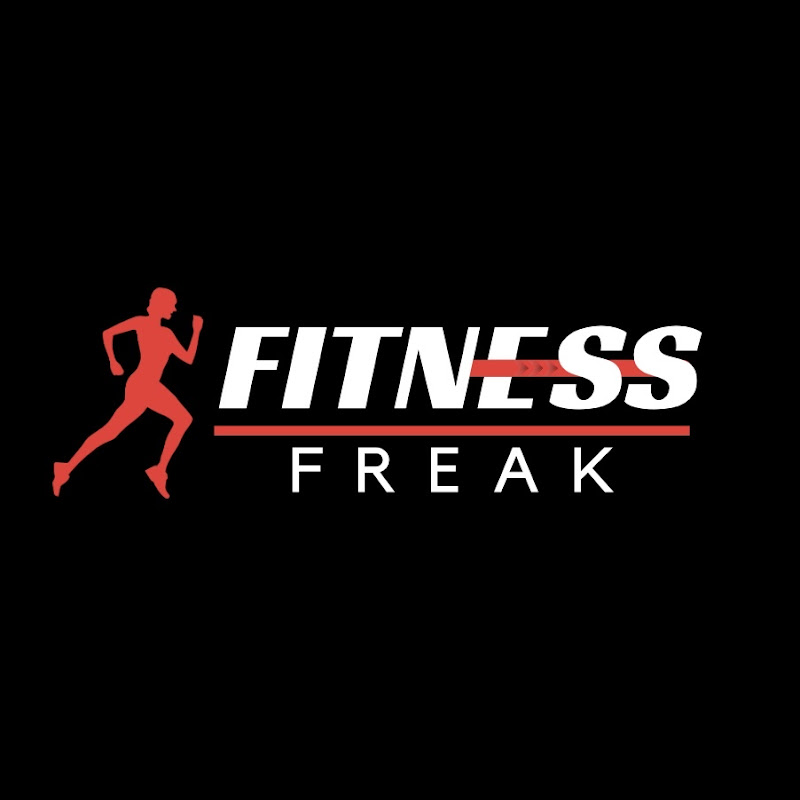 Fitness Freak