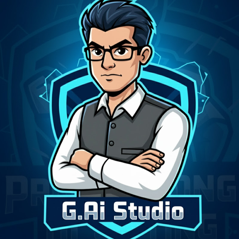 G. Ai Studio