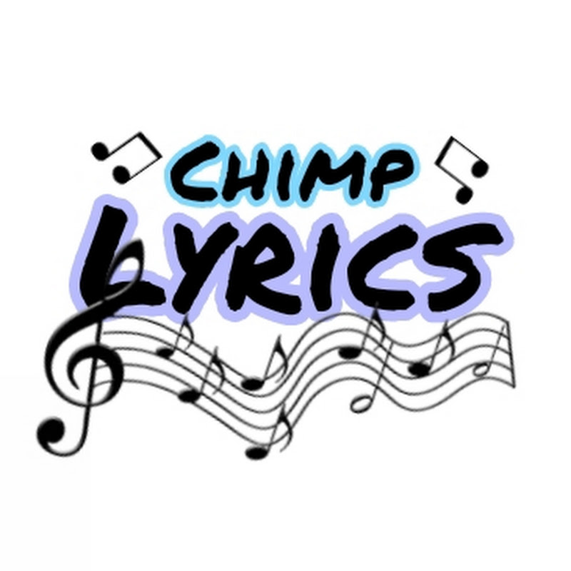 Chimp Lyrics