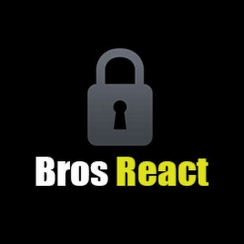 Bros React