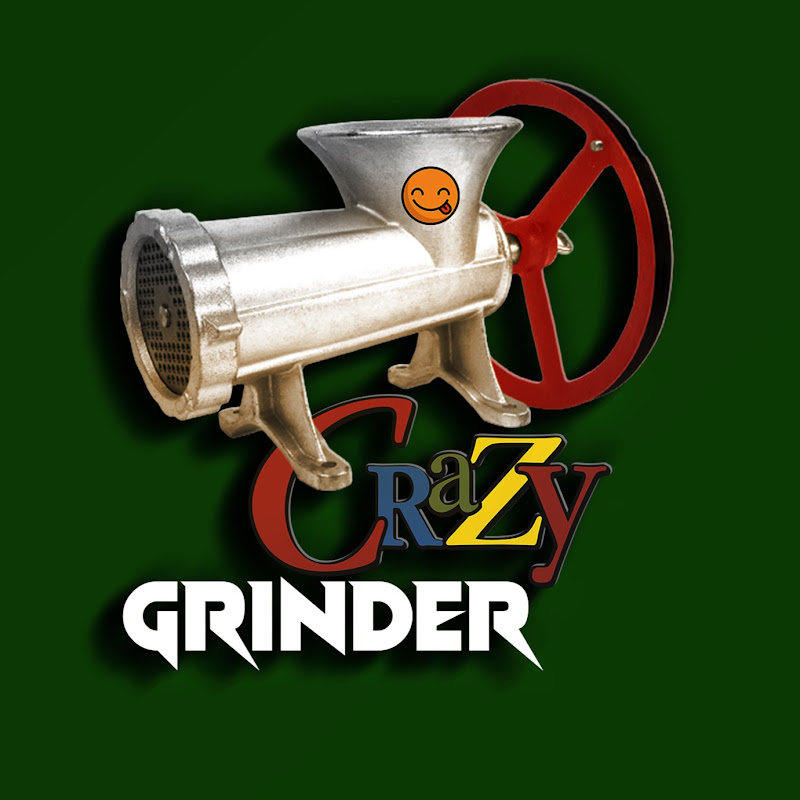 Crazy Grinder