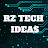 RZ tech IDEAS