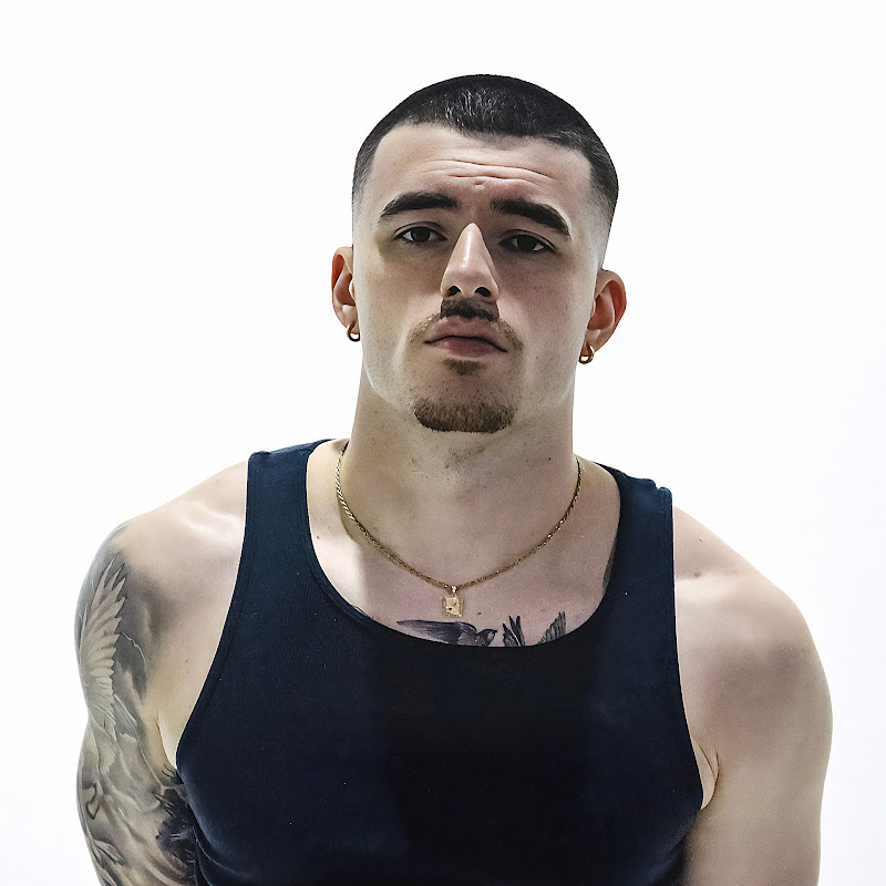 Jden Ray @jdenray | Thizzler